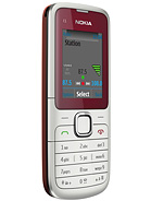 Download ringetoner Nokia C1-01 gratis.